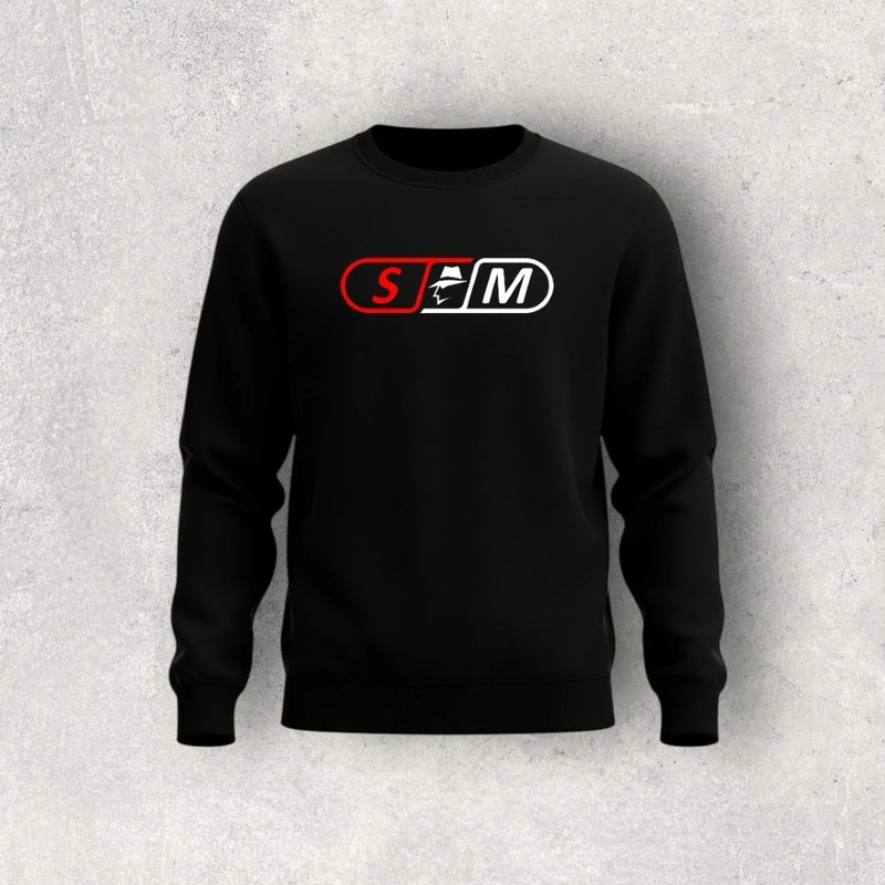 SKATEBOARD SWEATSHIRT