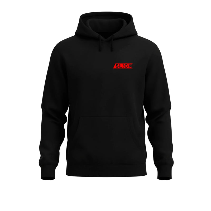 SL!CK HOODIE