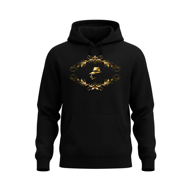 SL!CK GALLERY HOODIE