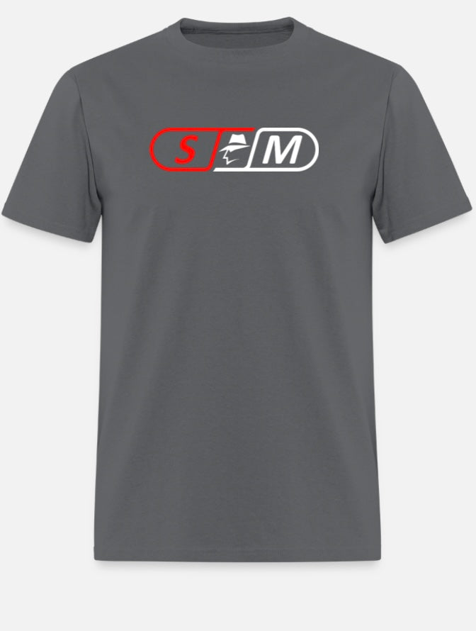 SM SKATEBOARD H