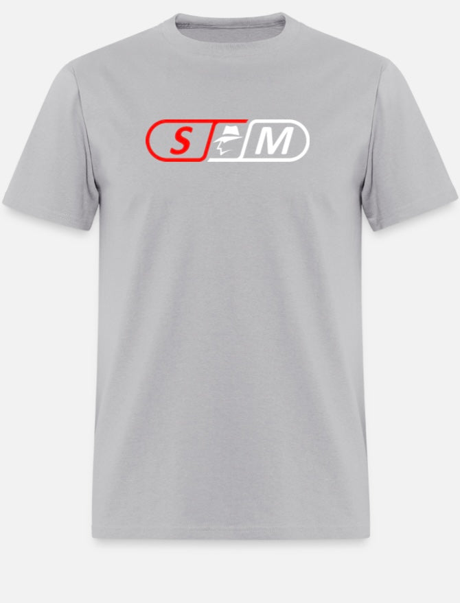 SM SKATEBOARD H