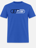 SM SKATEBOARD H
