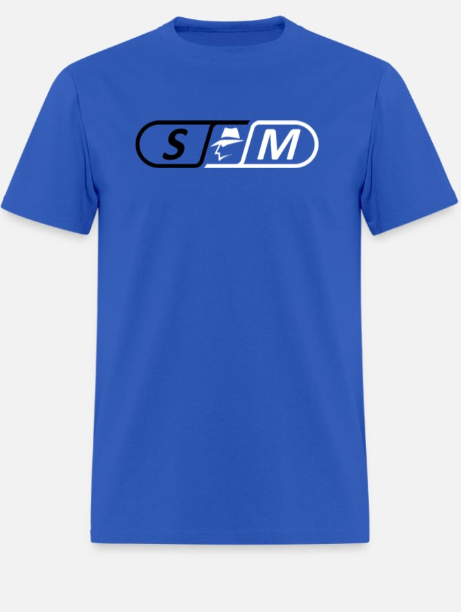 SM SKATEBOARD H