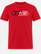 SM SKATEBOARD H