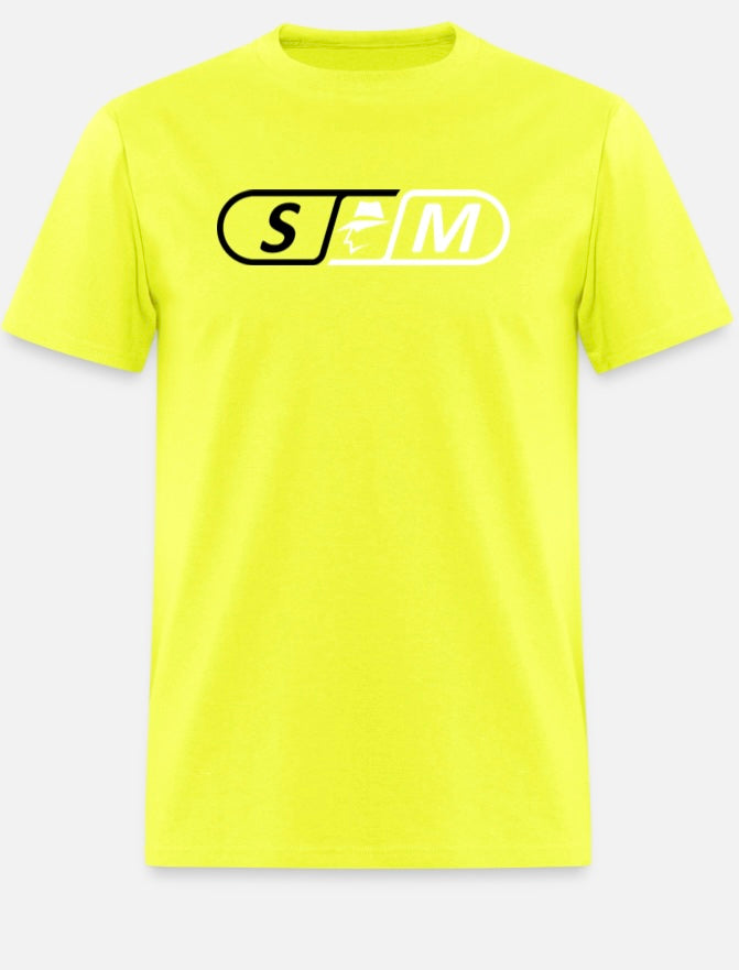 SM SKATEBOARD H