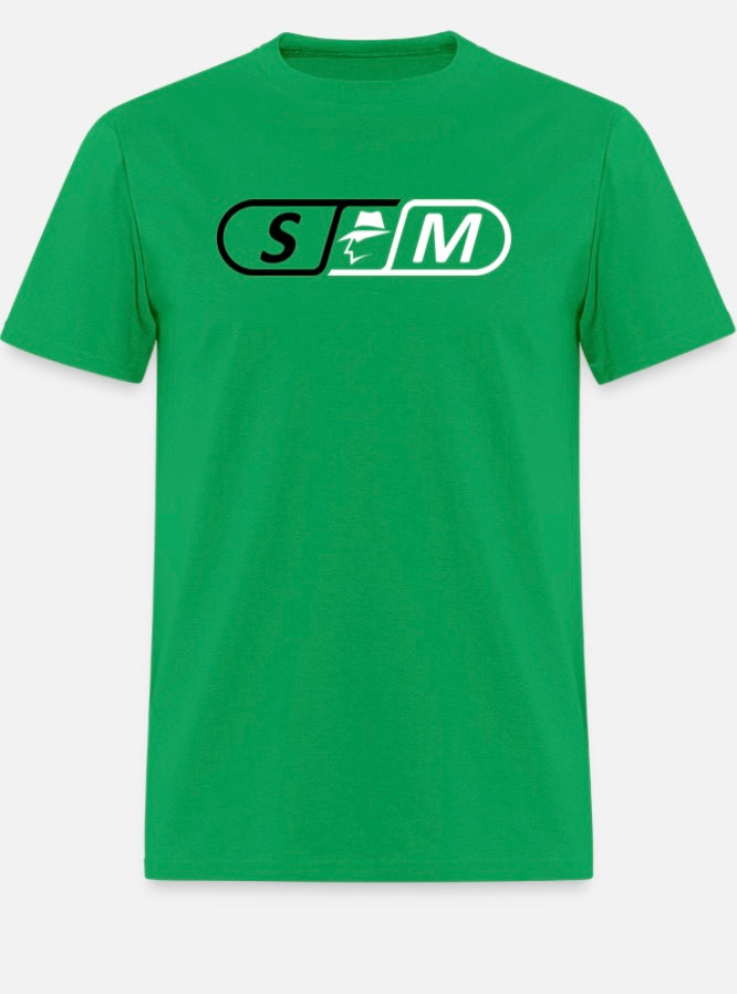 SM SKATEBOARD H