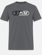SM SKATEBOARD H