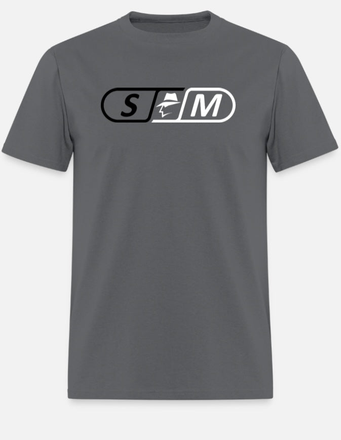 SM SKATEBOARD H