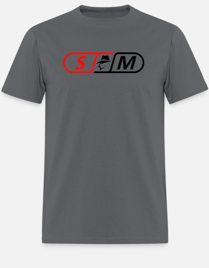 SM SKATEBOARD H
