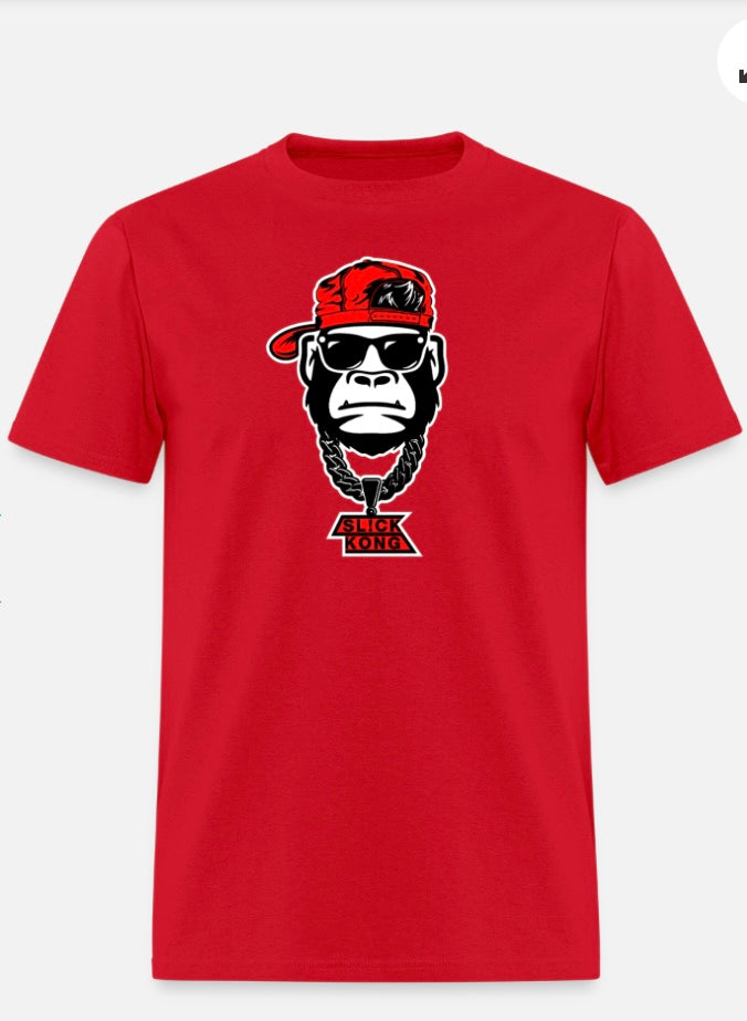 SL!CK KONG