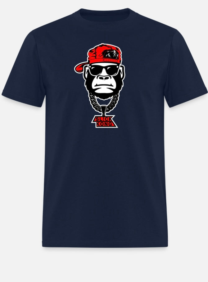 SL!CK KONG