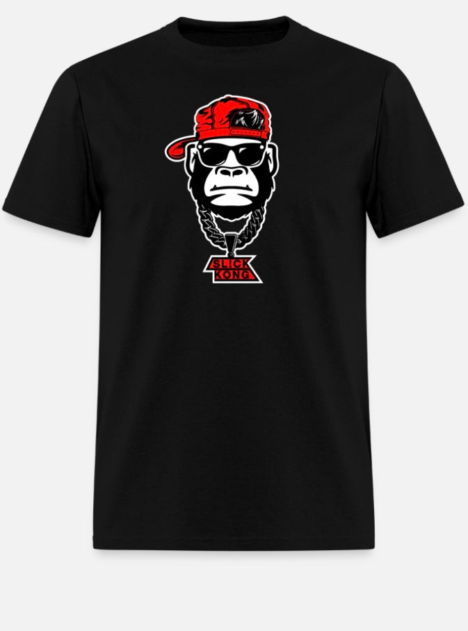 SL!CK KONG