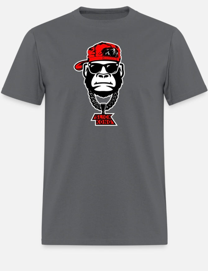 SL!CK KONG