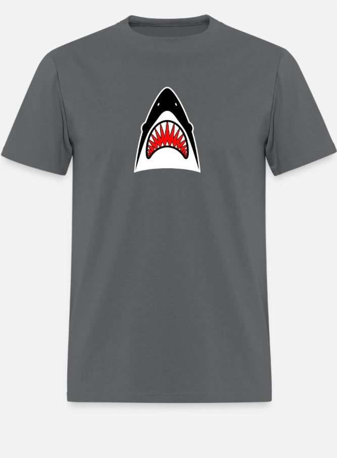 ALPHA SHARK