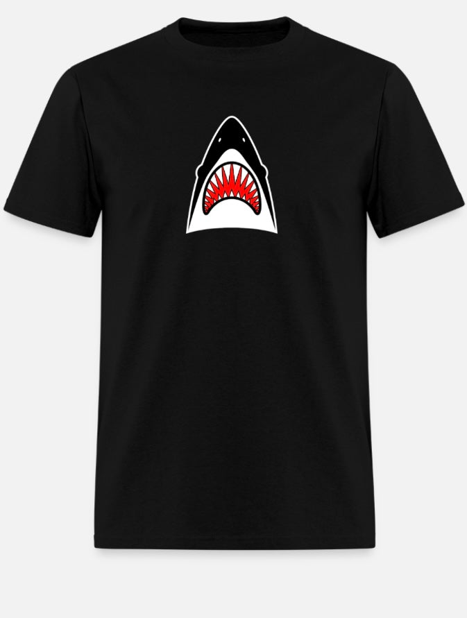 ALPHA SHARK