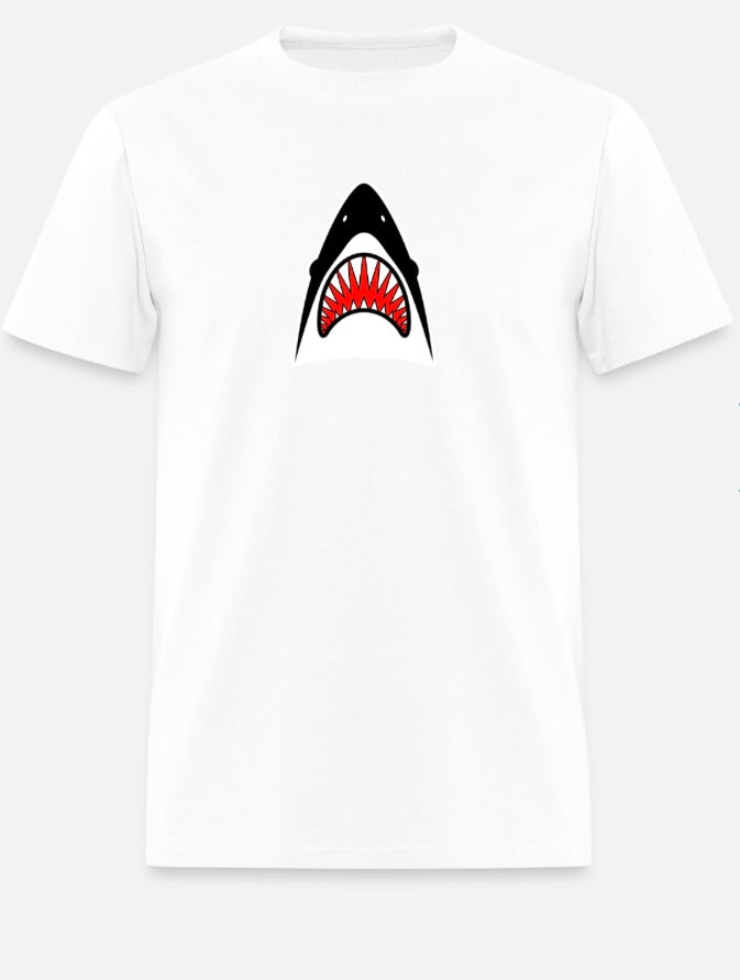 ALPHA SHARK