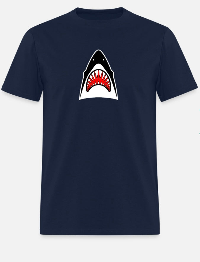 ALPHA SHARK