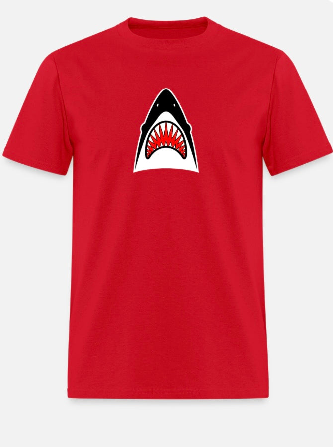 ALPHA SHARK