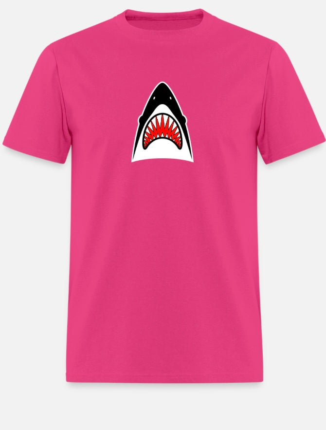 ALPHA SHARK
