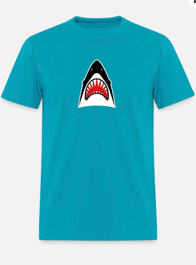 ALPHA SHARK