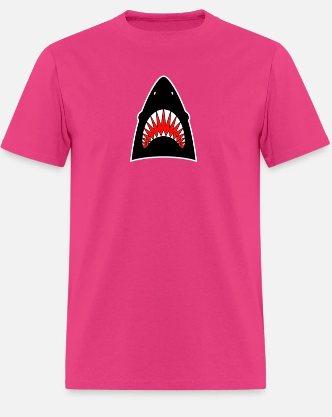ALPHA SHARK