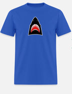 ALPHA SHARK