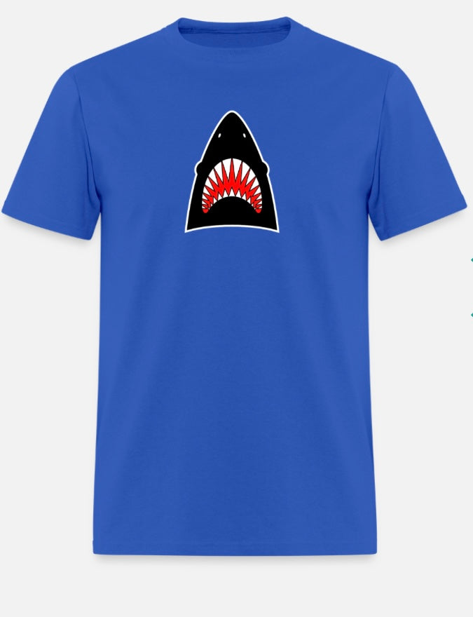 ALPHA SHARK