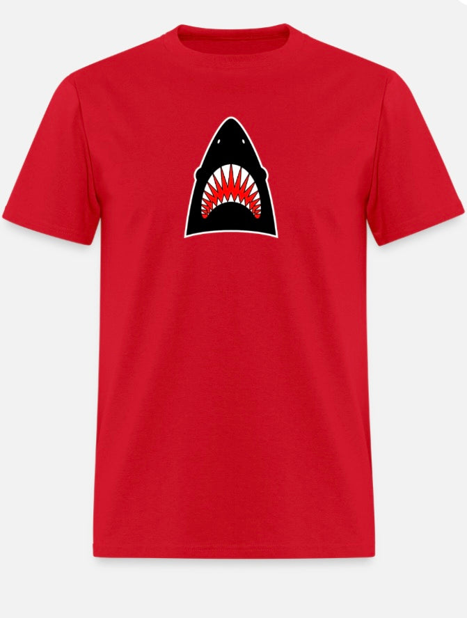ALPHA SHARK