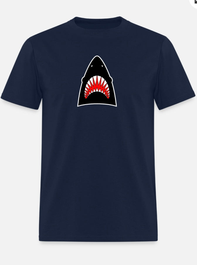 ALPHA SHARK