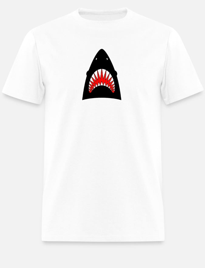 ALPHA SHARK