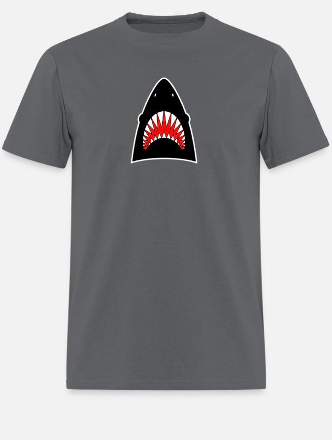 ALPHA SHARK
