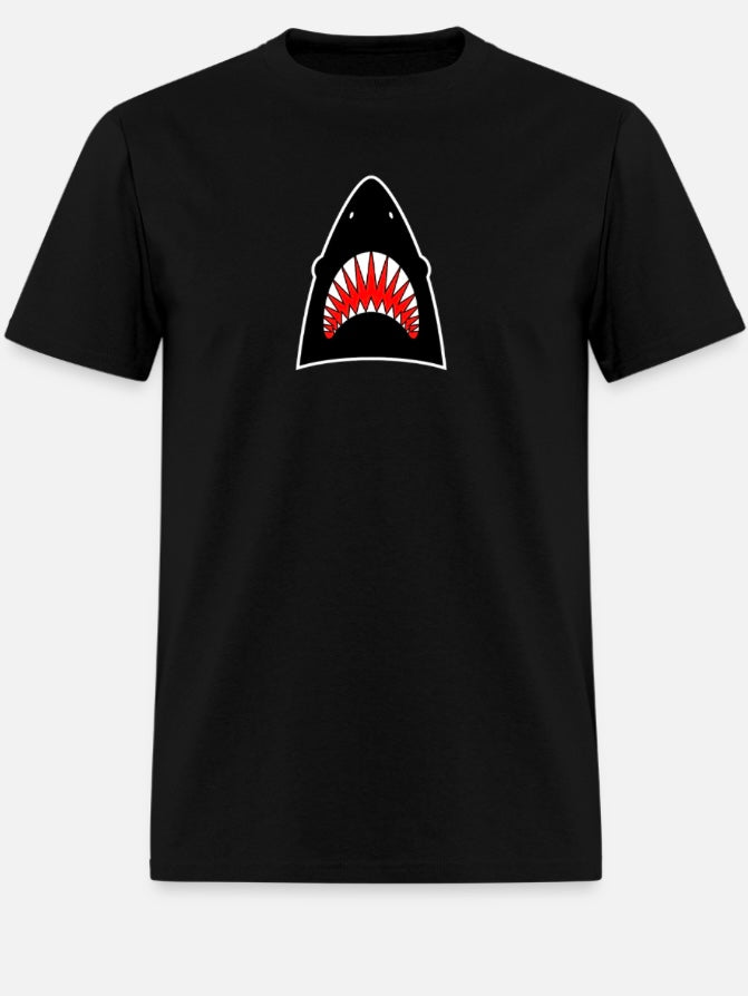 ALPHA SHARK