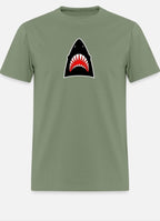 ALPHA SHARK