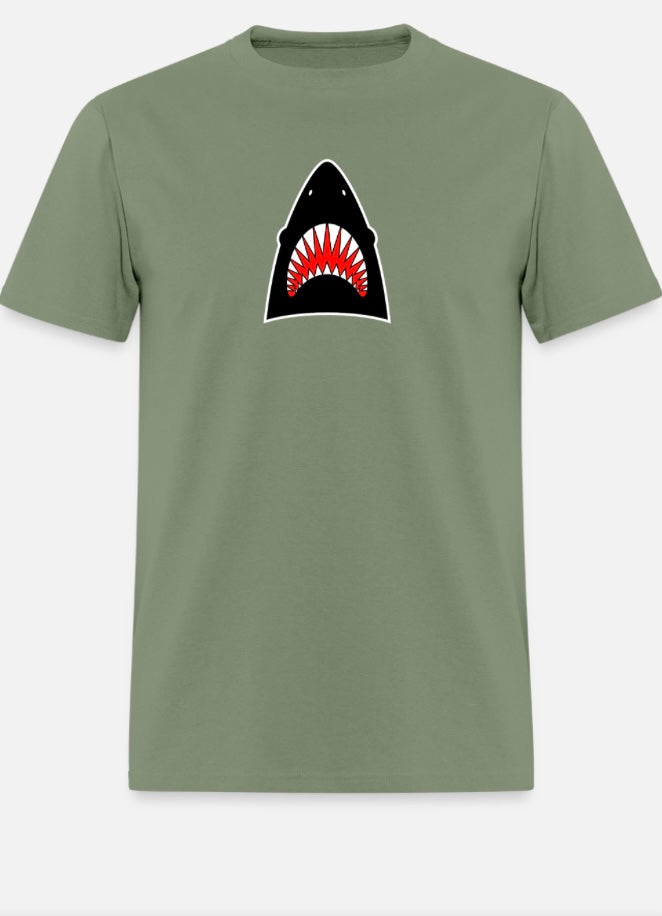 ALPHA SHARK
