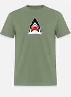 ALPHA SHARK