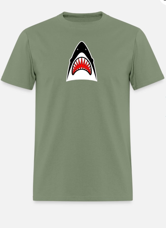 ALPHA SHARK