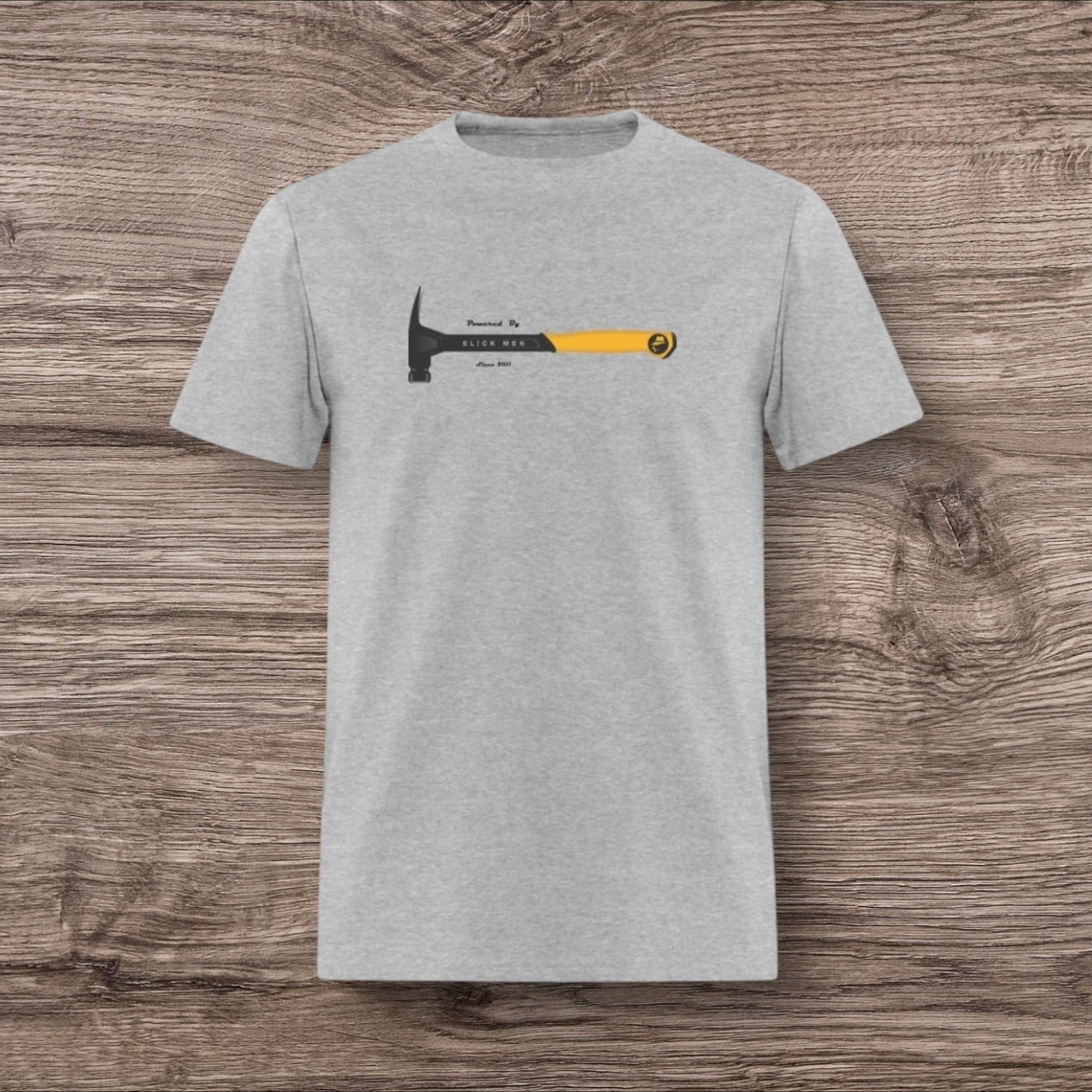 SL!CK HAMMER