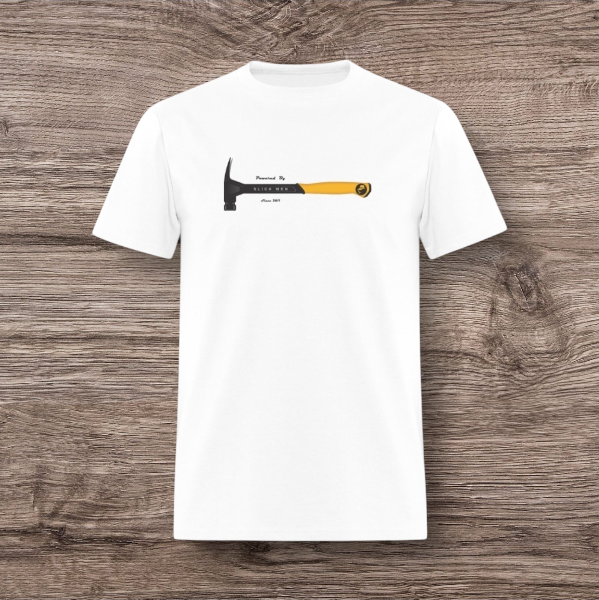 SL!CK HAMMER