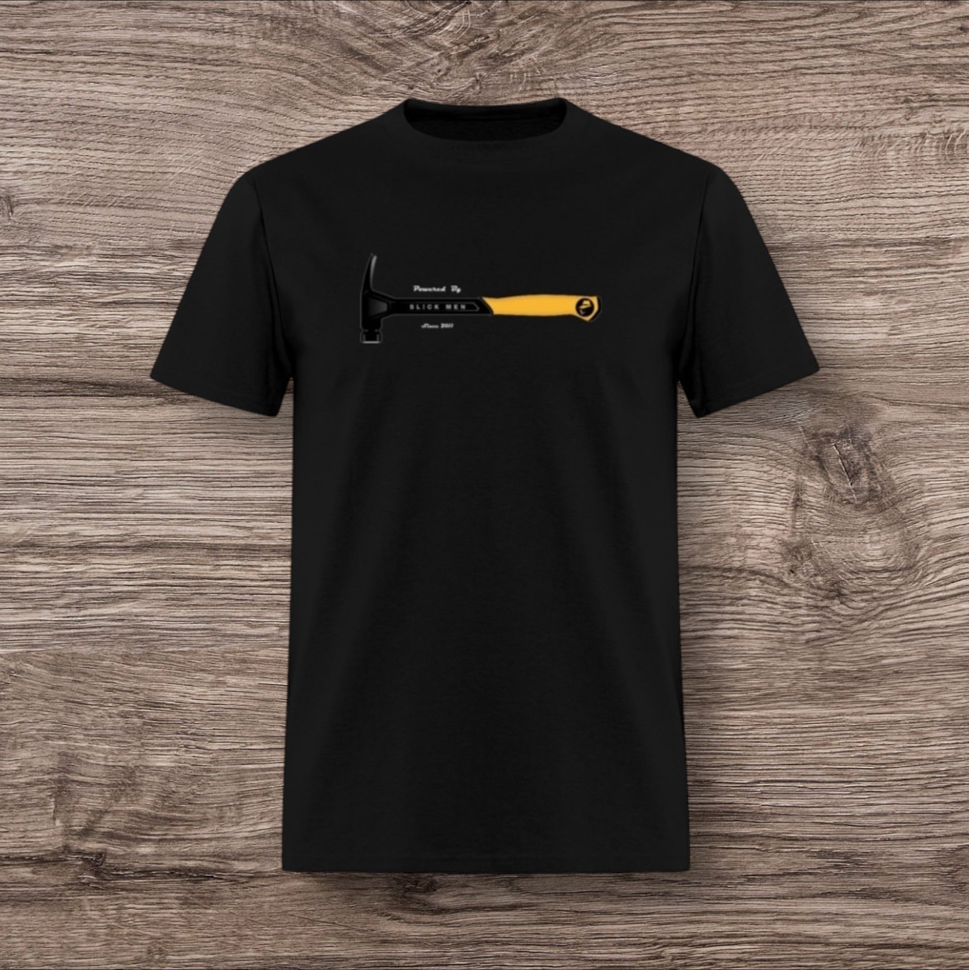 SL!CK HAMMER