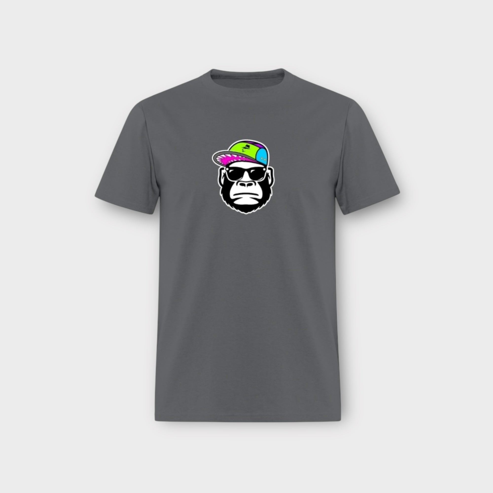 RETRO GORILLA