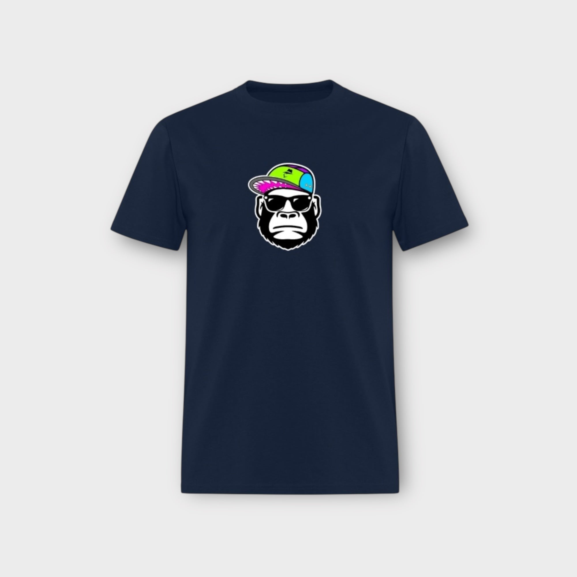 RETRO GORILLA