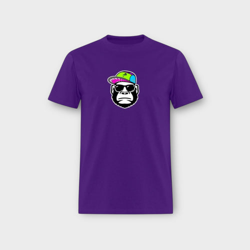 RETRO GORILLA