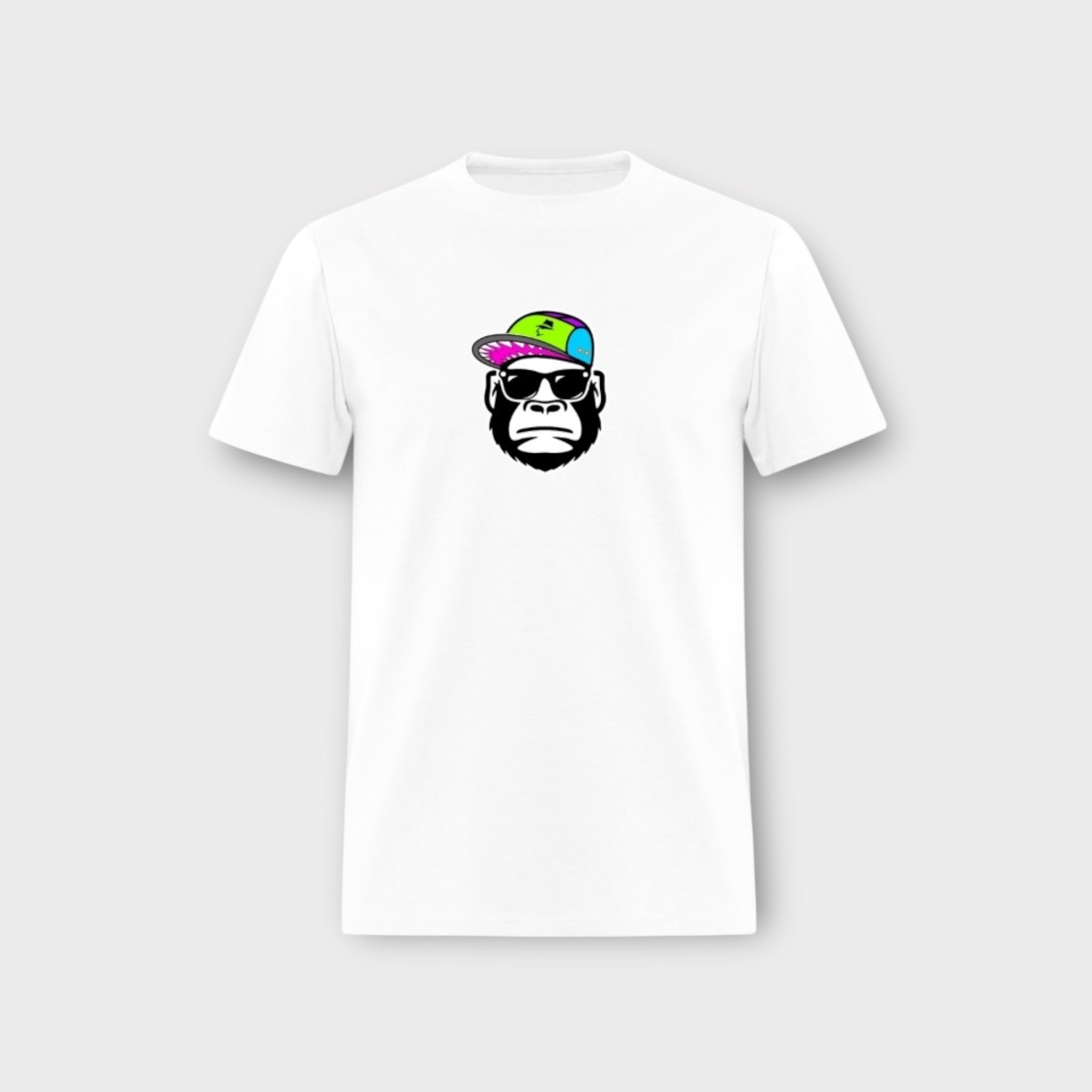 RETRO GORILLA