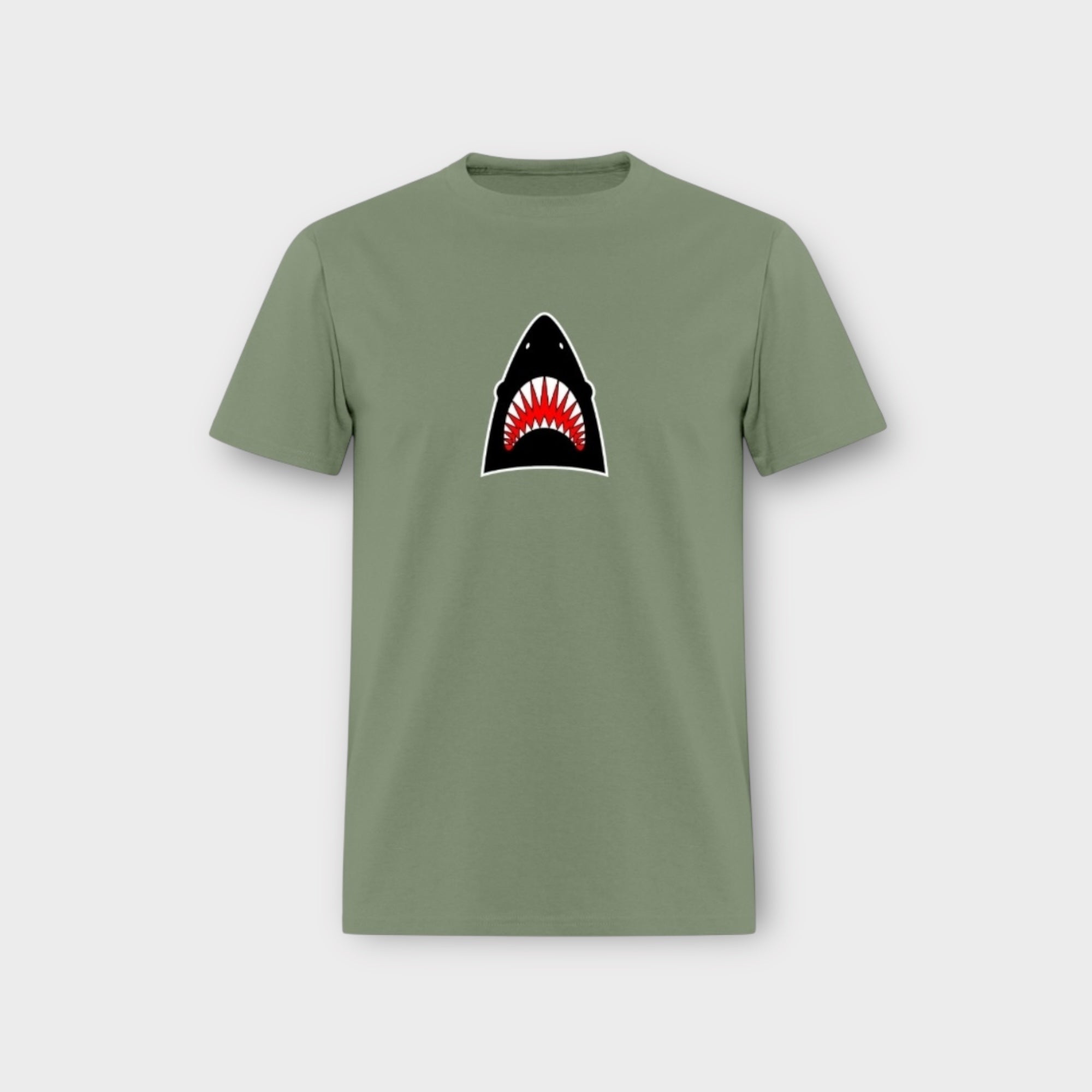 SL!CK SHARK