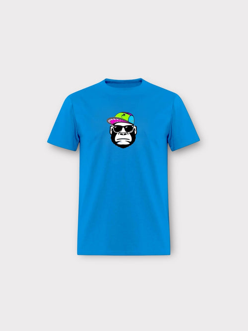 RETRO GORILLA
