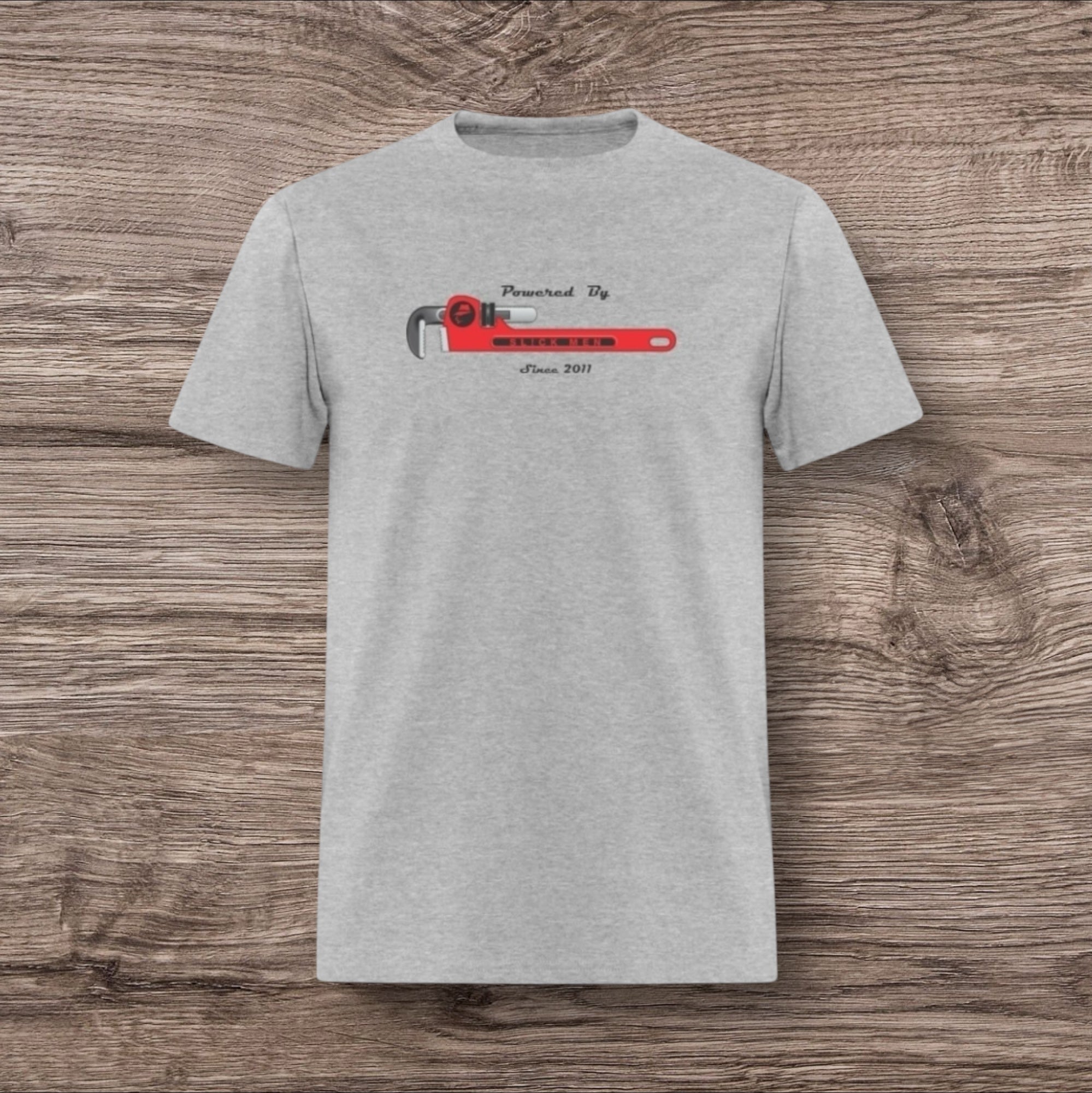 SL!CK PLUMBER