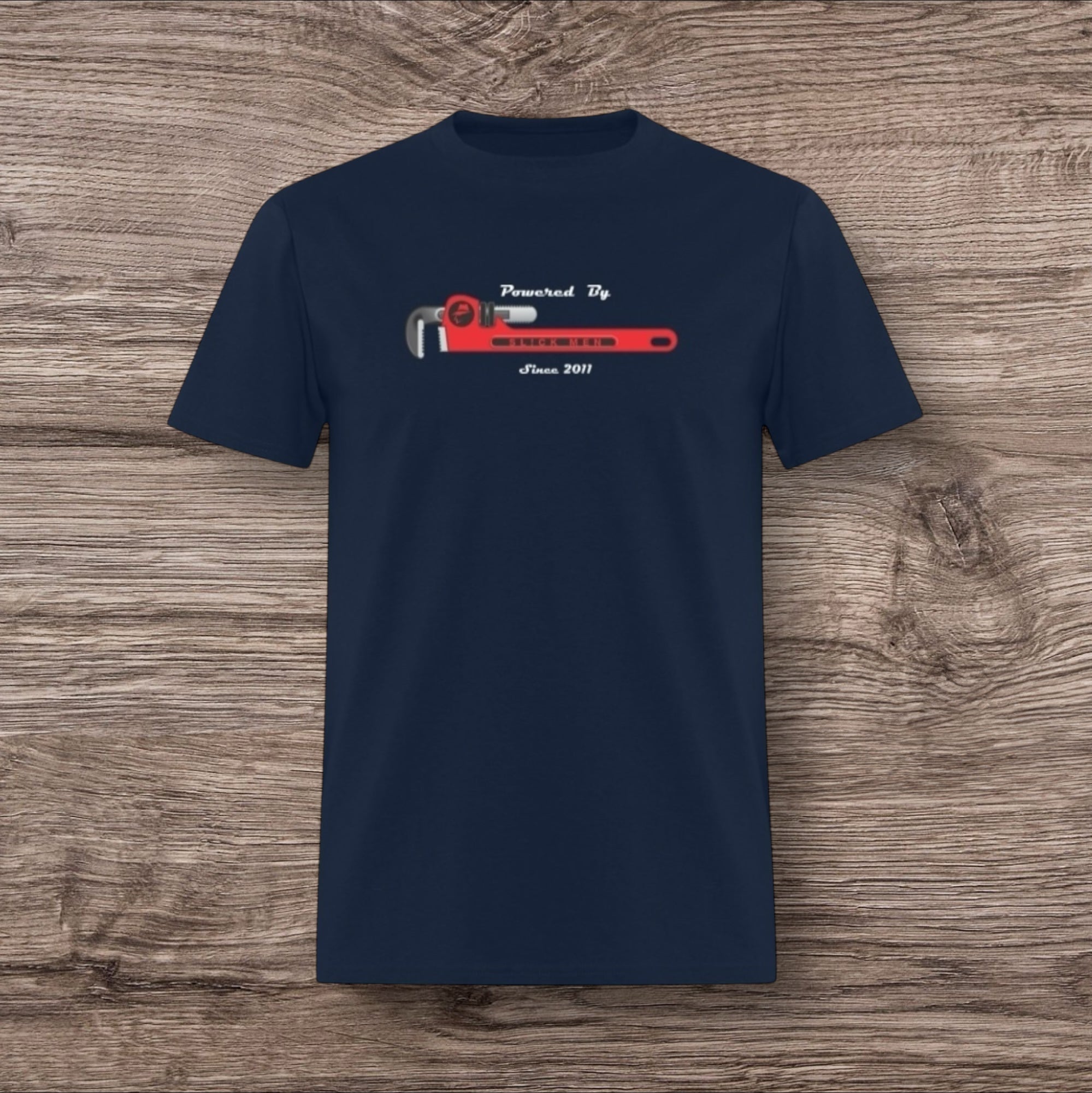 SL!CK PLUMBER
