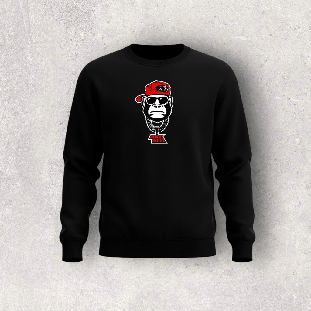 SL!CK KONG SWEATSHIRT