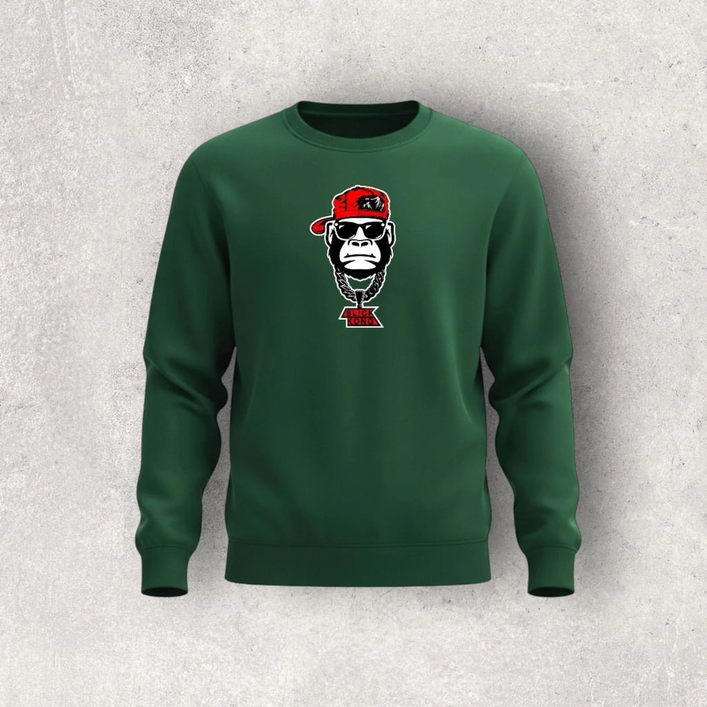 SL!CK KONG SWEATSHIRT
