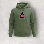 SL!CK SHARK HOODIE